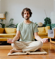 Beginner’s Yoga Journey